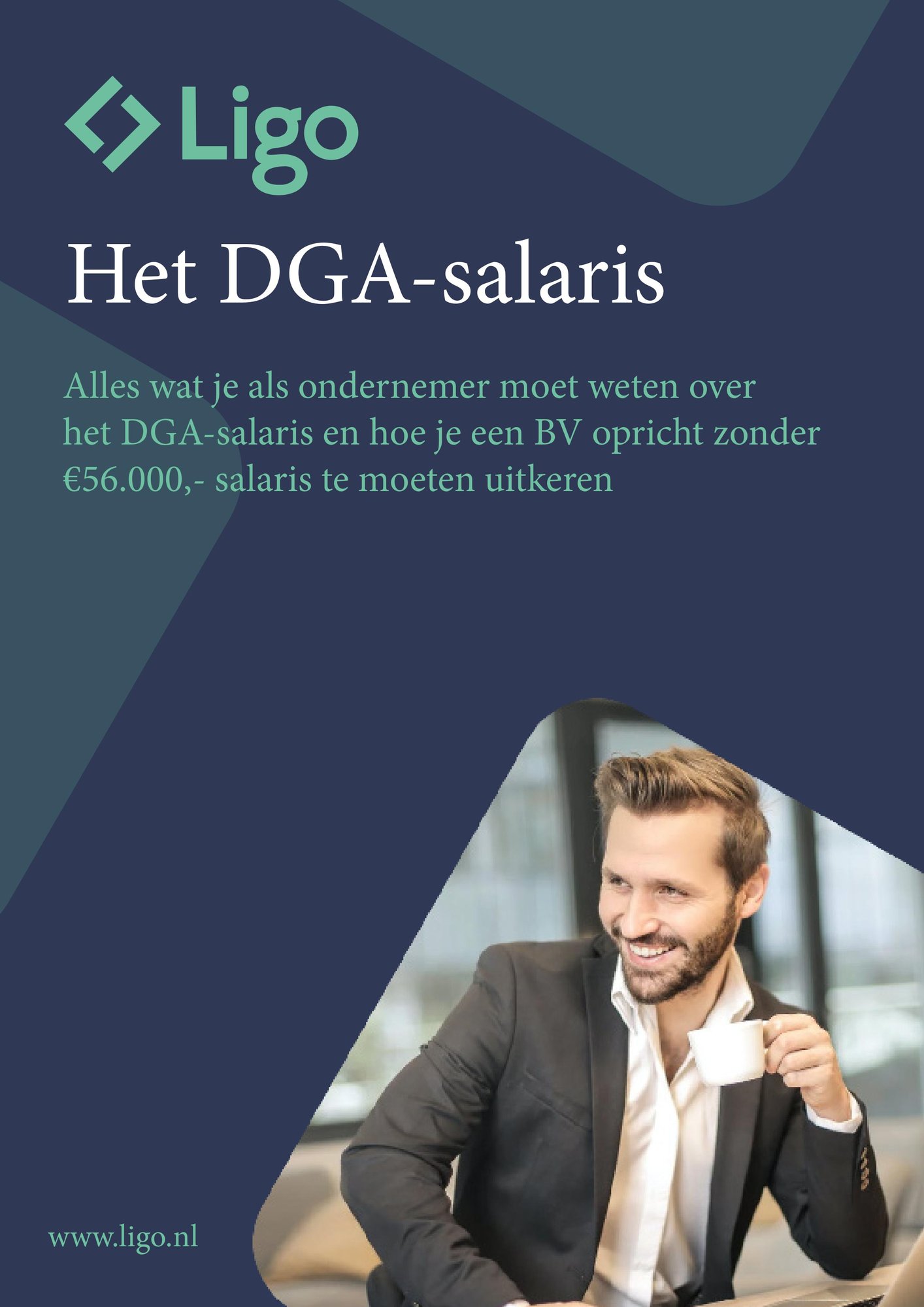 Download gratis DGA salaris ebook